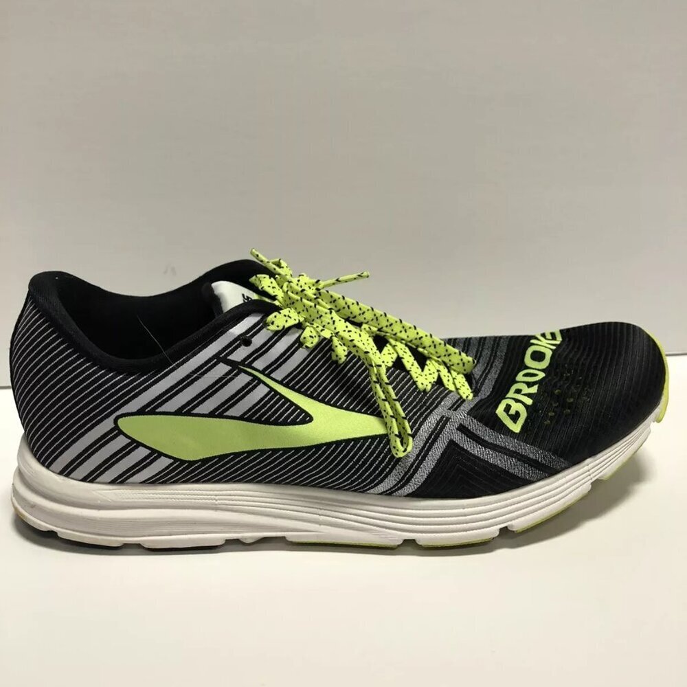 Brooks Women’s Hyperion Running Shoes Black Size 8.5 M